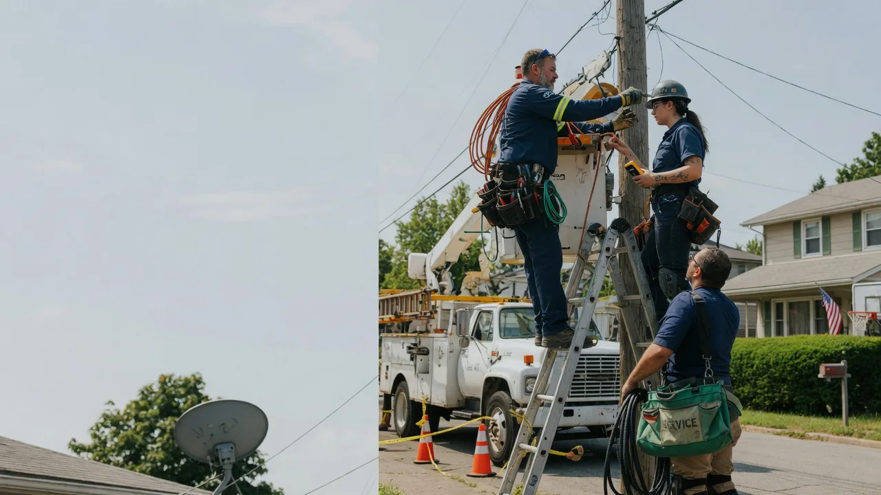 Electrical Repair in Reva, SD near me